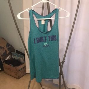 NWOT North Face Tank